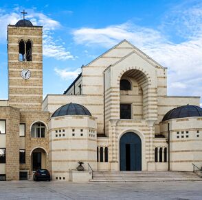 Chiesa di Sant'Antonio - Tricase